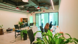 Workinton introduces 3 workspace products in Qatar to empower business growth - Vimarsana News