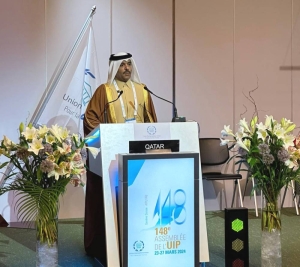 Shura Council underscores parliamentarians' crucial role in achieving peace, stability - Vimarsana News