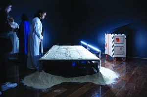 VCUarts Qatar launches BFA in kinetic imaging - Vimarsana News