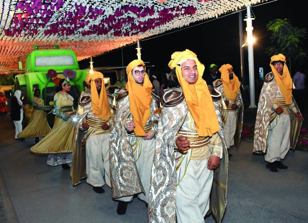 PICTURES: Thajudheen, Shaji Kayamkulam