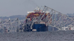 Bloomberg: Economic repercussions after Francis Scott Key Bridge collapse - Vimarsana News