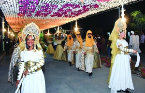 Expo 2023 Doha hosts awards ceremony - Vimarsana News