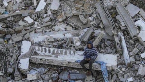 ESCWA: War on Gaza, Ukraine, Sudan weigh on Arab, global economies - Vimarsana News
