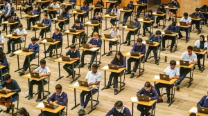 Doha College enhances education through onscreen pilot exams - Vimarsana News