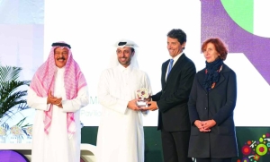 Italy's 'Garden of the Future' wins 'Best Programming' as Expo 2023 Doha concludes - Vimarsana News