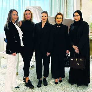 Business forum official underscores need to empower women in tech - Vimarsana News
