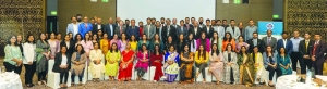 DCICAI celebrates women leaders at annual Iftar event - Vimarsana News