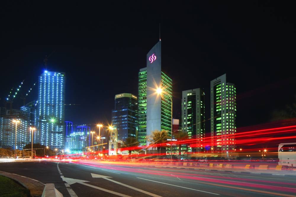 Commercial Bank was able to price an extremely successful transaction (the largest since 2016), which stands as a testament to the strength of the Bank’s credit and the demand for Qatari institutional paper by international investors