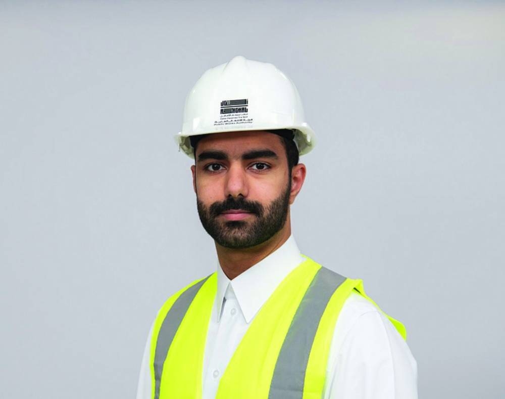 Engineer Essa al-Hilabi