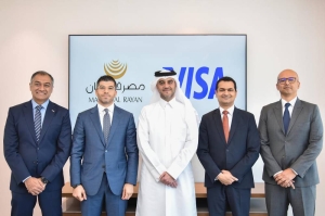 Masraf Al Rayan, Visa announce strategic collaboration to pioneer financial innovations - Vimarsana News