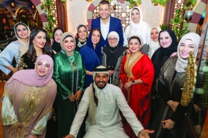 'Qatar a fastest growing business events hub' - Vimarsana News