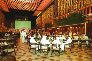 Msheireb Properties holds partner appreciation event - Vimarsana News