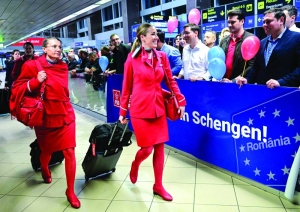 Bulgaria, Romania join free Schengen movement club - Vimarsana News