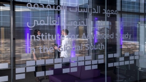 Northwestern Qatar launches #IAS_NUQ Press - Vimarsana News