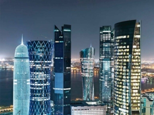 Qatar's PPI surges %1.03 in February - Vimarsana News