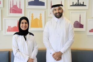 First Arab Middle Eastern genetics research in autism goes global - Vimarsana News