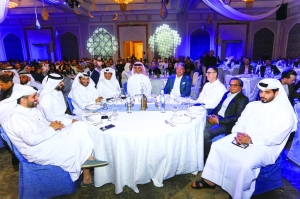 QIB holds annual staff Ramadan Ghabga - Vimarsana News