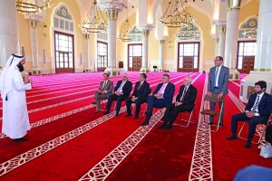 Fanar continues Ramadan programmes - Vimarsana News