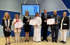UDST college receives EQual Accreditations - Vimarsana News