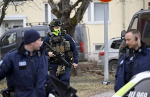 Three students injured in school shooting in Finland - Vimarsana News