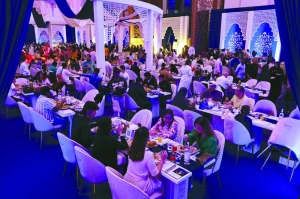 Commercial Bank celebrates Ramadan with robust CSR initiatives across Qatar - Vimarsana News