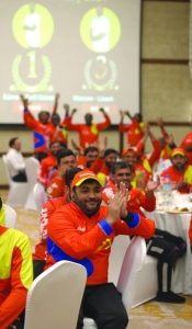 talabat organises several initiatives for riders during Ramadan - Vimarsana News