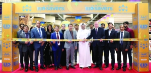 LuLu Hypermarket unveils 'Eid Extravaganza' promotion - Vimarsana News