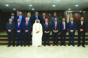 Estithmar Holding subsidiary Elegancia Healthcare to operate hospital in Iraq - Vimarsana News