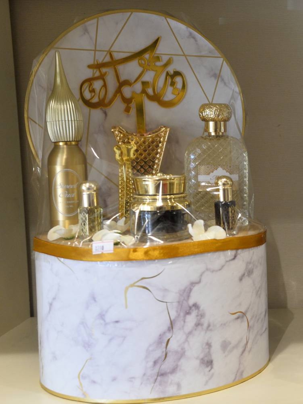 PICTURE: Shaji Kayamkulam