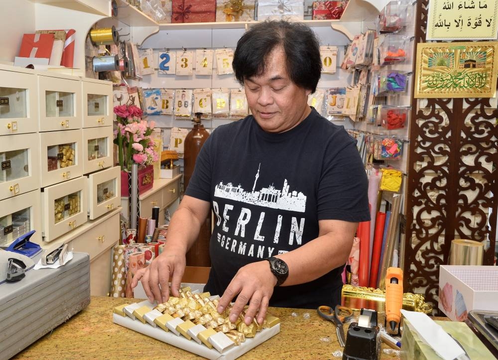 PICTURE: Shaji Kayamkulam