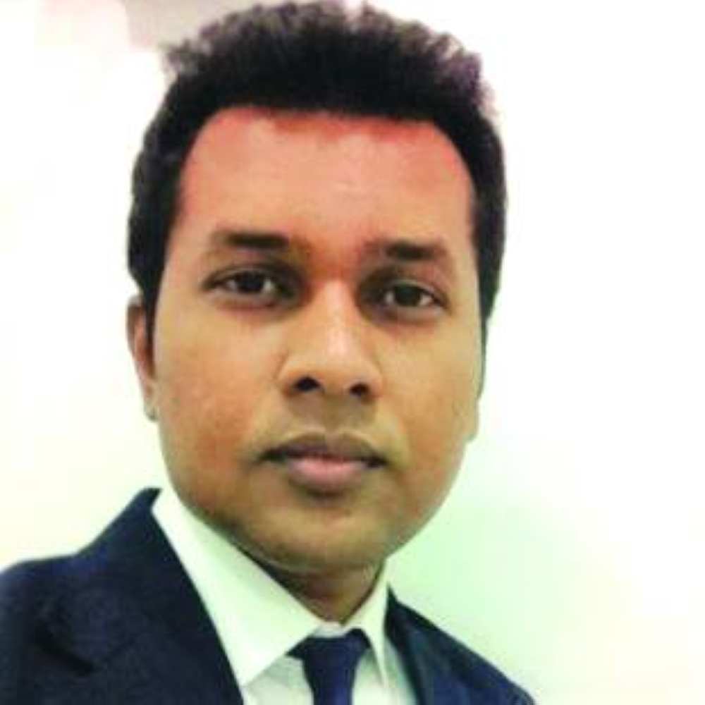 Mohamed Shafaath Ahmed