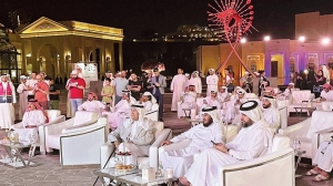Qatar Charity collects QR50mn to build world's largest city for orphans - Vimarsana News