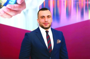 IFP Qatar to launch business events on construction, hospitality, CSR - Vimarsana News