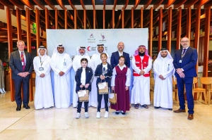 Qatar Rail hosts 'Clothes for Good' event - Vimarsana News