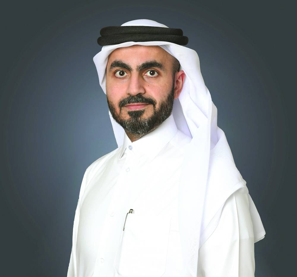 Eng. Jassim al-Ansari
