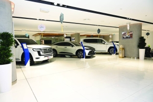 AAM launches Ramadan, Eid al-Fitr 2024 offer on pre-owned vehicles - Vimarsana News