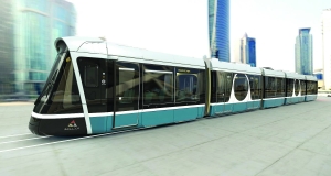 Orange and Pink lines of Lusail Tram fully operational - Vimarsana News
