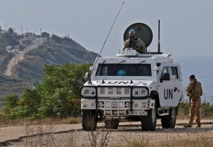 UNIFIL calls for a permanent ceasefire in Southern Lebanon - Vimarsana News