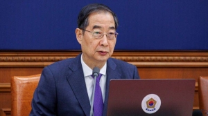 South Korea's PM offers resignation following election loss - Vimarsana News
