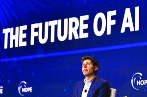OpenAI's Altman pitches global AI coalition on trip to Middle East - Vimarsana News