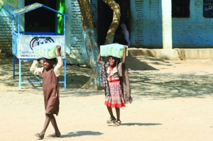 War-ravaged Sudanese people have had enough: UN mission - Vimarsana News