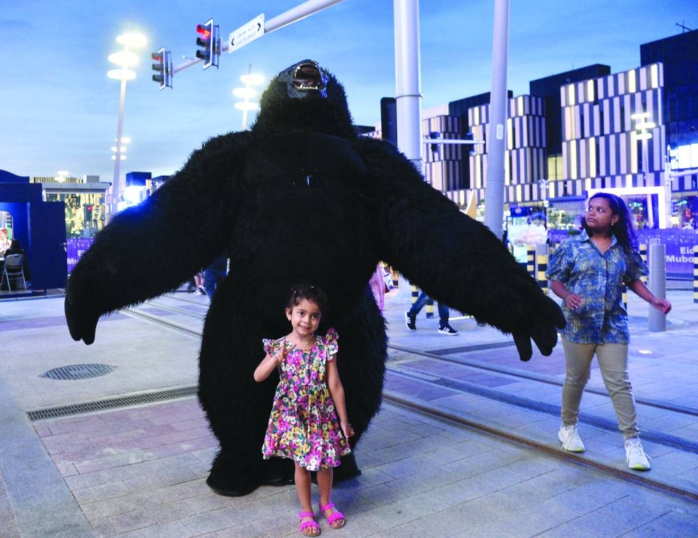 PICTURE: Shaji Kayamkulam