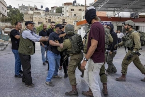Two Palestinians killed by Israeli occupation forces in West Bank - Vimarsana News
