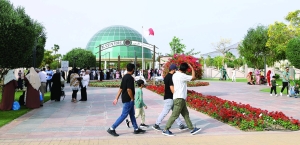Eid events needed outside Doha too, urge CMC members - Vimarsana News