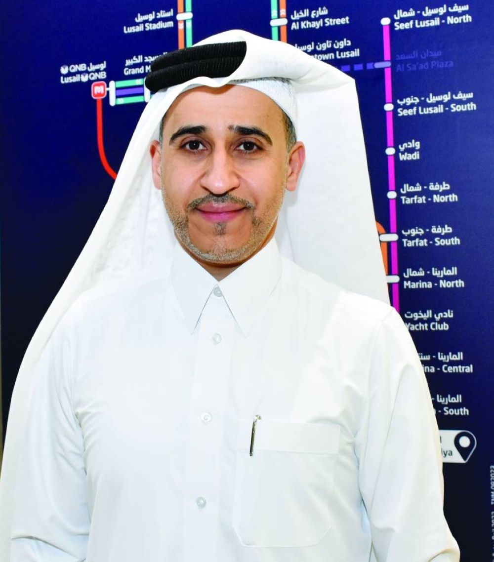 Ahmed al-Saleh