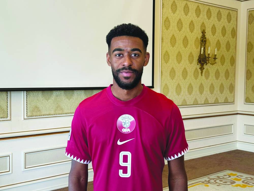 Tameem Mansour Muftah