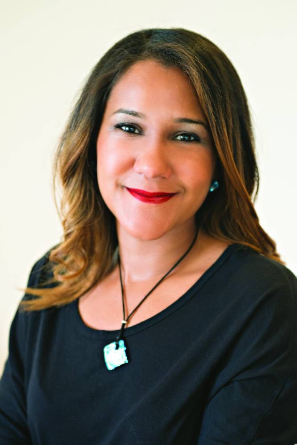 ViaVii CEO Rola Fayyad.