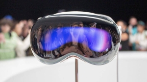 Microsoft launches OneNote App for Apple Vision Pro Glasses - Vimarsana News