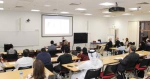 QU Health Professionals launch series of educational webinars in support of World Autism Month - Vimarsana News