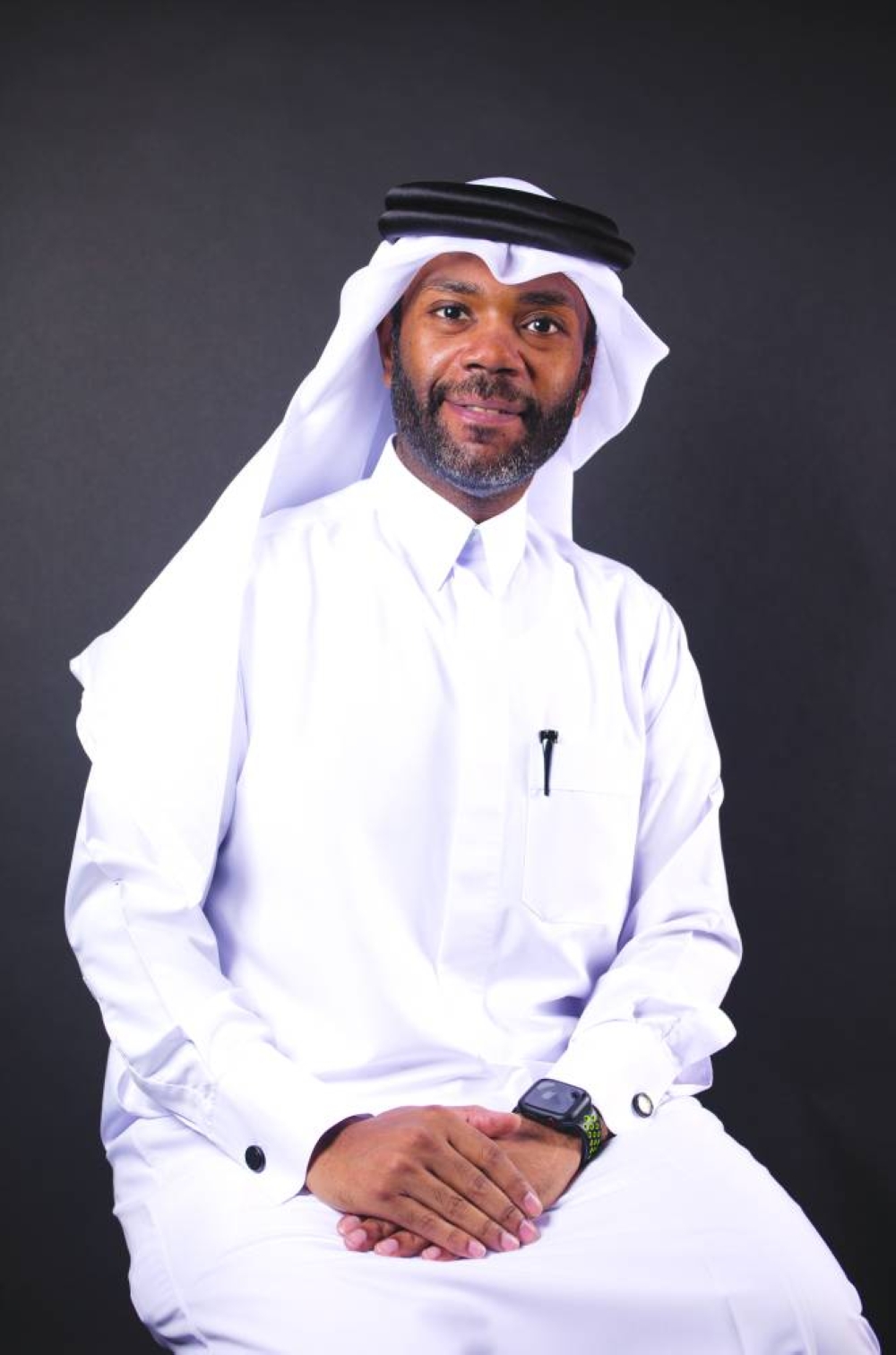 Nasser Sahim al-Jassim